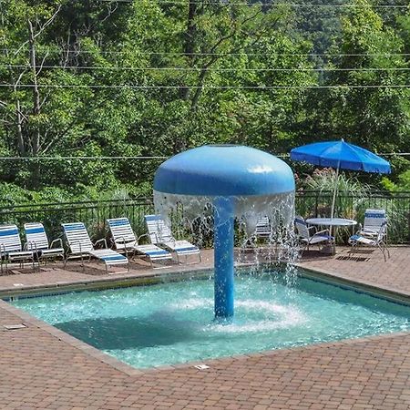 Moonshine Manor-Pets Ok-W/D-Pool Table-Arcade-Hot Tub Villa Gatlinburg Dış mekan fotoğraf